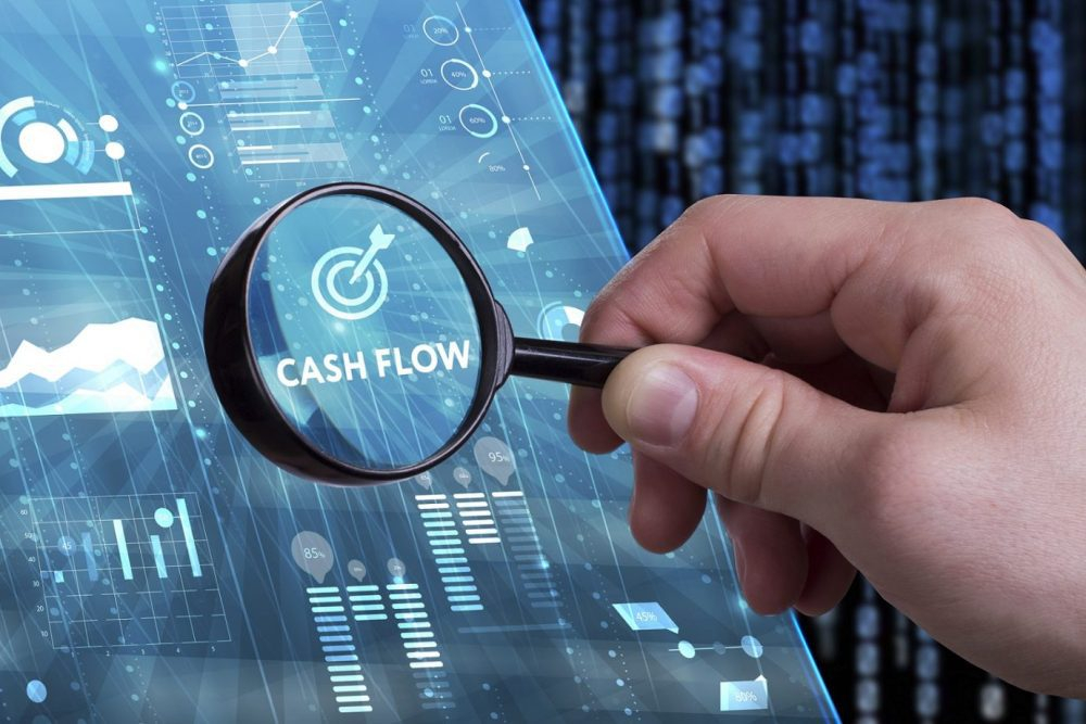 Self Photos / Files - Cash-flow