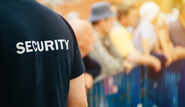 Security-Service
